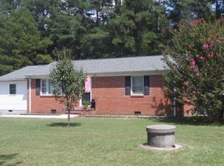 2754 Little Low Ground Rd, Emporia, VA 23847