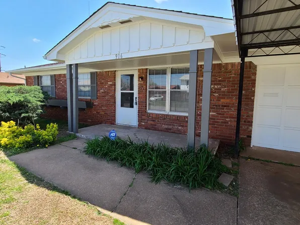 916 NE 81st St, Oklahoma City, OK 73114