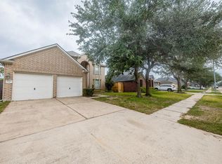 18914 Appletree Ridge Rd, Houston, TX 77084