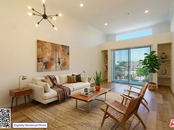 3328 Oakhurst Ave, Los Angeles, CA