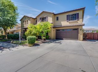 18930 E Raven Dr, Queen Creek, AZ 85142