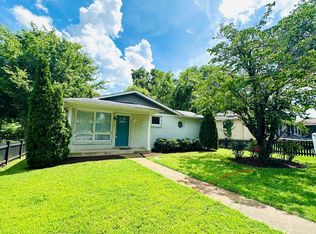 320 Arrington St, Nashville, TN 37207