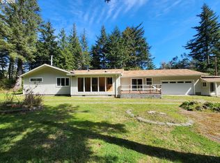 92504 Paradise Point Rd, Port Orford, OR 97465