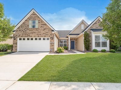 1315 Hazy Falls Blvd, Westfield, IN, 46074