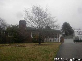 8811 Waltlee Rd, Louisville, KY 40291