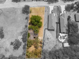 115 S School Rd, Rhome, TX 76078