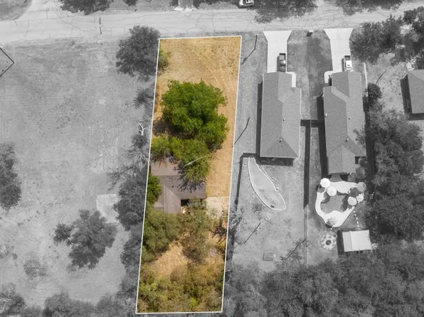 115 S School Rd, Rhome, TX 76078
