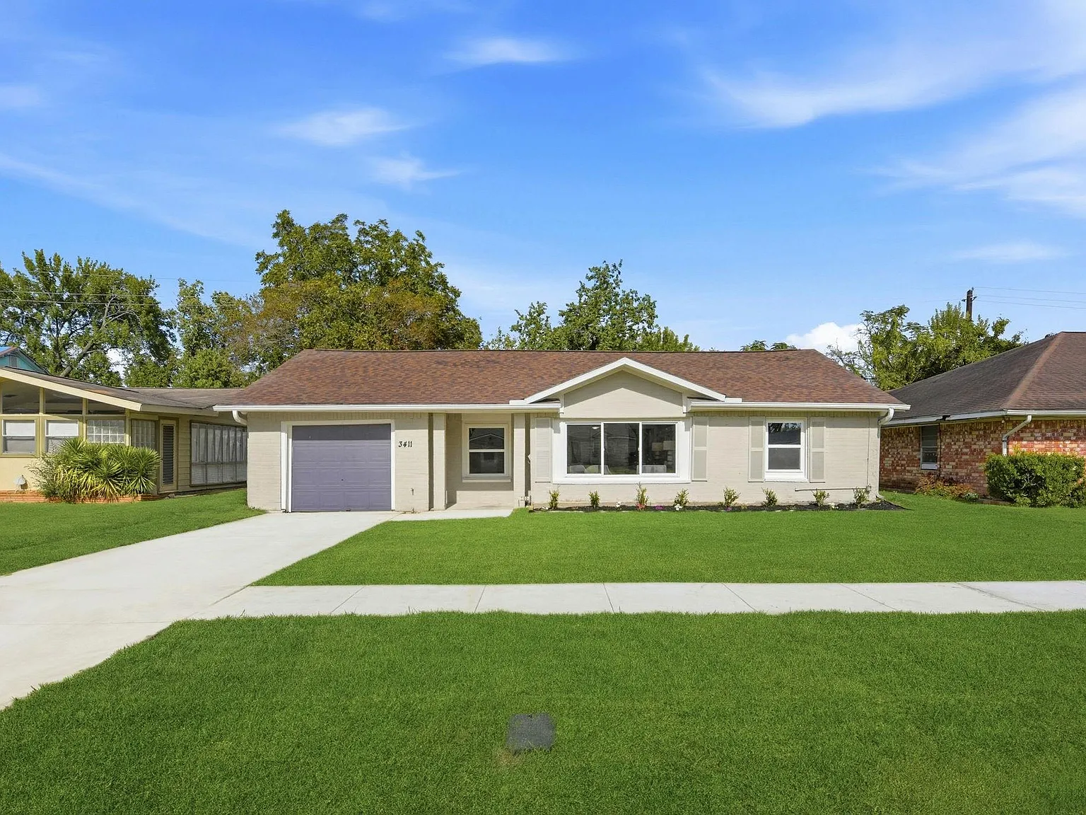 4 bed, 2.0 bath, 1666 sqft, $2,500 — Photo 1
