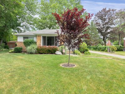 2728 Galpin Ave, Royal Oak, MI, 48073