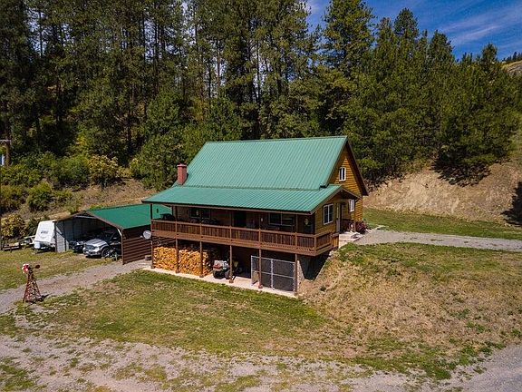 2nd image of 2595B Pleasant Valley Rd