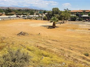 0 Sunnymead Blvd Lot 2, Moreno Valley, CA