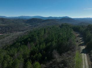 0 Sand Mountain Rd, Old Fort, TN 37362