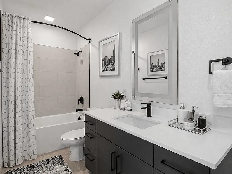 ARCA Apartments — Photo 72