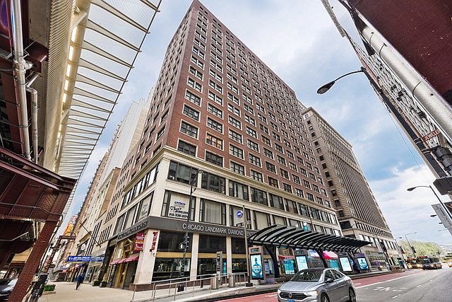 1st image of 5 N Wabash Ave Ste 605