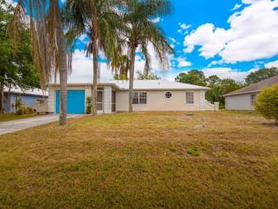 2049 SW Aguero Street, Port Saint Lucie, FL, 34953