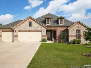 6202 Fishpond Rd, Schertz, TX 78154