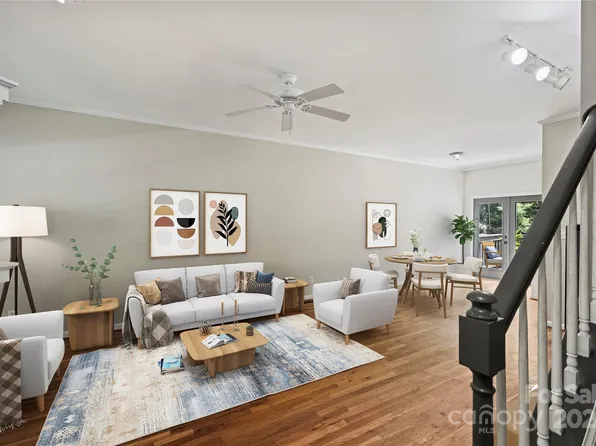312 W 10th St, Charlotte, NC 28202