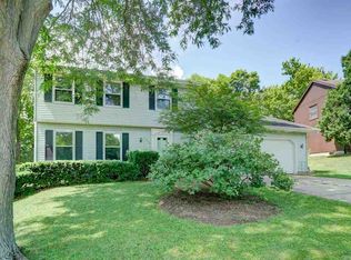 2606 Canterbury Rd, Madison, WI 53711