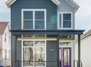 2089 W 42nd St, Cleveland, OH