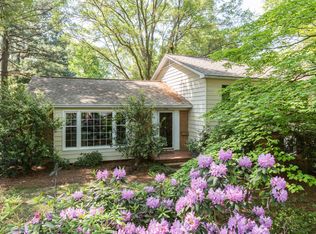 3616 Round Oak Rd, Charlotte, NC 28210