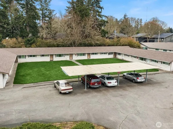 10724 SW 109th Street, Tacoma, WA 98498