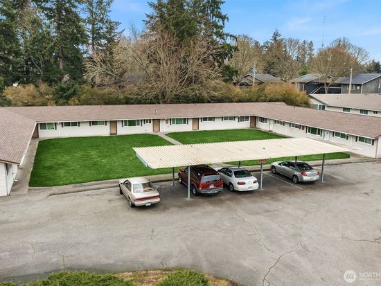 10724 SW 109th Street, Lakewood, WA 98498