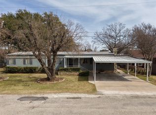 3409 Tahitian Ct, Granbury, TX 76048