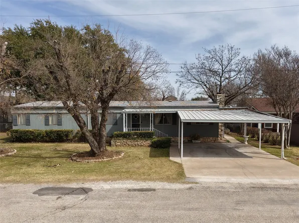 3409 Tahitian Ct, Granbury, TX 76048