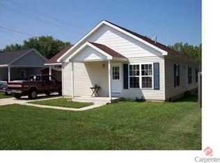 1543 N Main St, Lapel, IN 46051