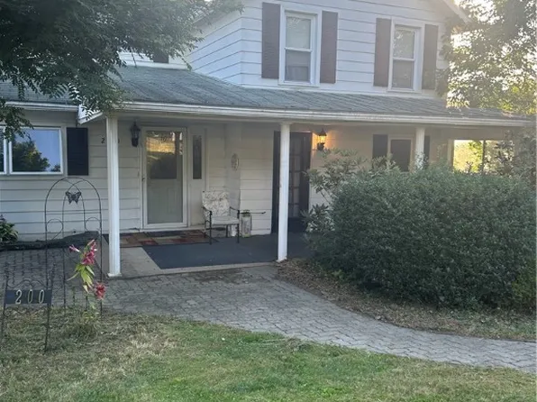 200 Church St, Clintonville, PA 16372