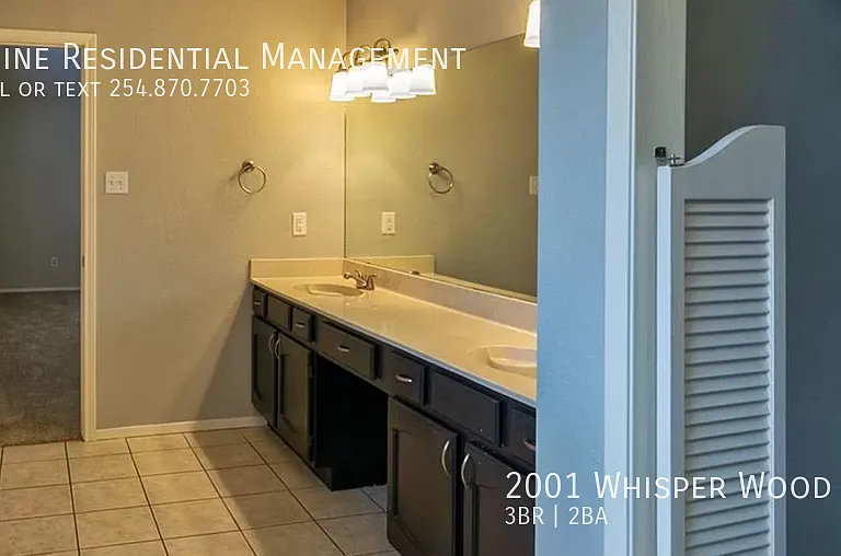 2001 Whisper Wood Rd — Photo 5