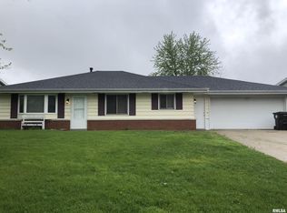 5635 W Overland Pass, Peoria, IL