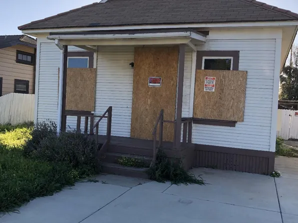 605 S Lincoln St, Santa Maria, CA 93458