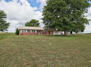 15154 County Street 2710 St, Minco, OK 73059