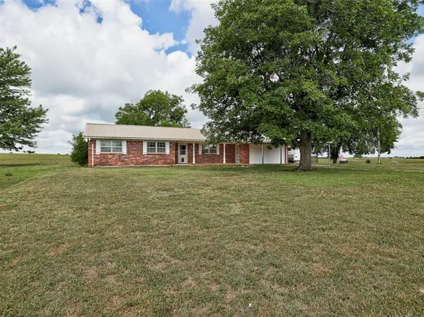 15154 County Street 2710 St, Minco, OK 73059