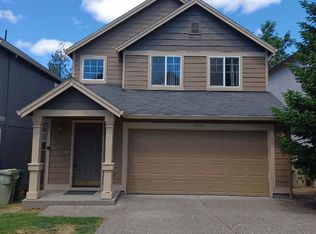 20719 SW Mabel St, Beaverton, OR 97006