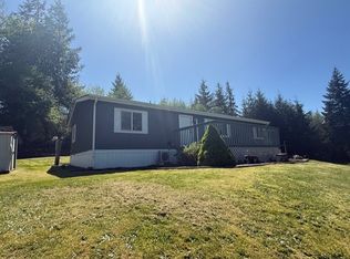 2110 Nelson Rd, Raymond, WA 98577