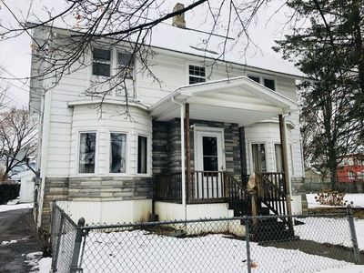 311 Brand St, Elmira, NY, 14904