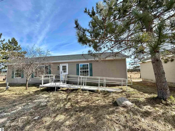 2214 N M 66 Hwy, East Jordan, MI 49727