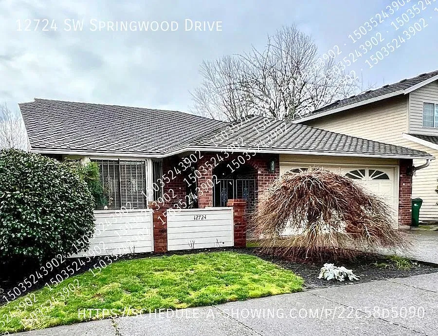 3 BD 2 Bath Single Story — Photo 2