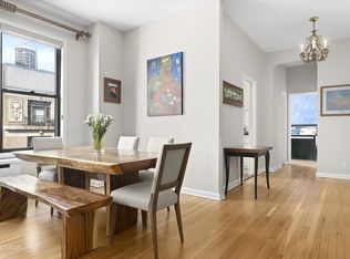 265 Riverside Dr APT 9B, New York, NY 10025