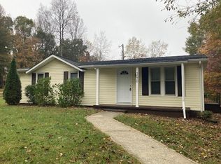 290 Longhook Rd, Eden, NC 27288