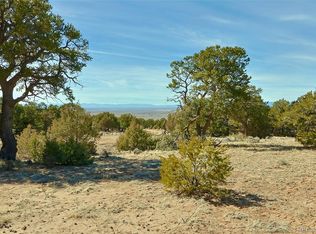 3609 Splendid Terrace LOT 3609, Crestone, CO 81131