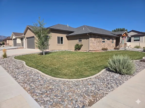2940 Braxton Ct, Grand Junction, CO 81504