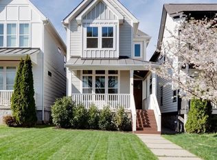 5410A Kentucky Ave, Nashville, TN 37209