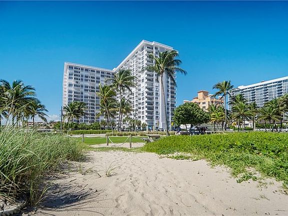 2nd image of 405 N Ocean Blvd APT 529