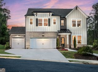 4715 Montane St, Cumming, GA 30028