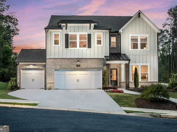 4715 Montane St, Cumming, GA 30028