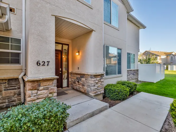 627 N Canterbury Ln, North Salt Lake, UT 84054