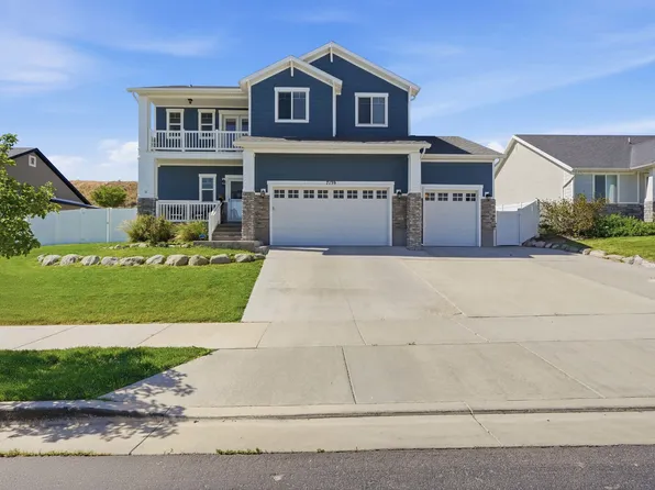 7139 W Hawk View Way S, West Jordan, UT 84081